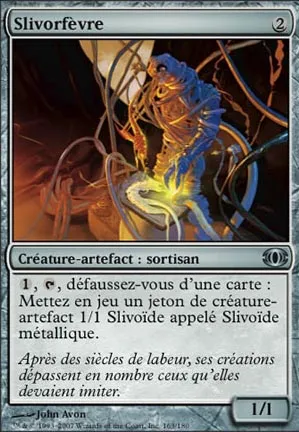Slivorfèvre