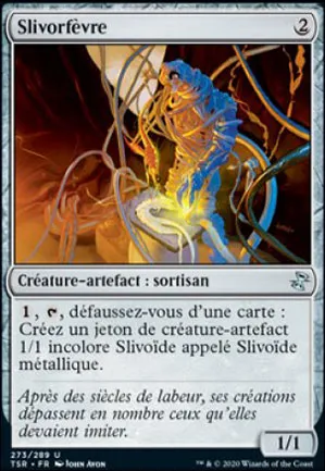Slivorfèvre