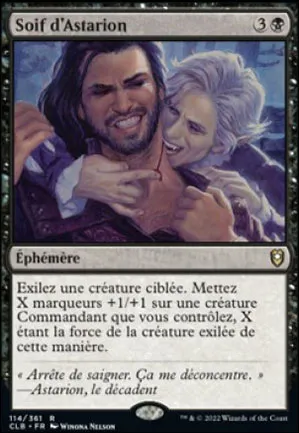 Soif d'Astarion