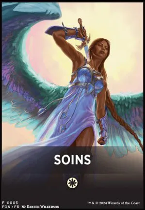 Soins