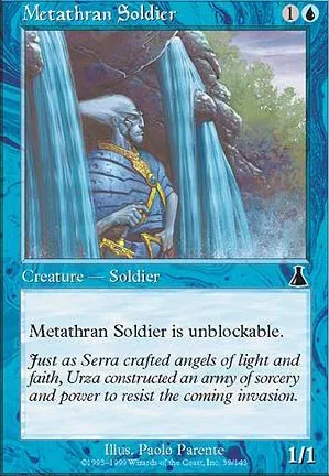 Soldat Metathran