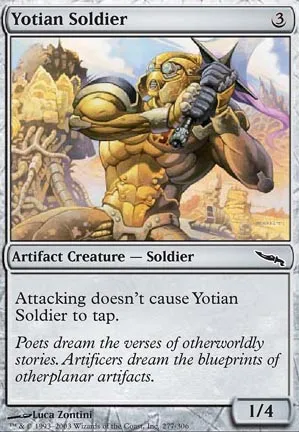 Soldat yotien