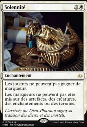 Solennité