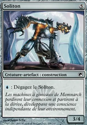 Soliton