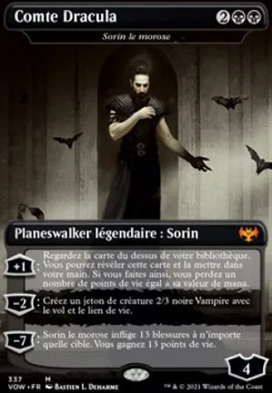 Sorin le morose