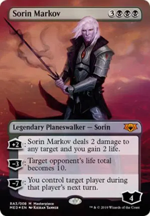 Sorin Markov