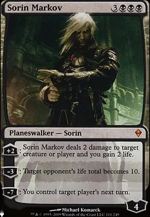 Sorin Markov