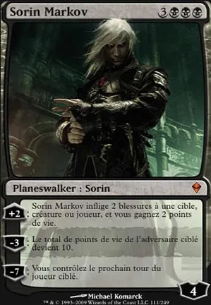 Sorin Markov