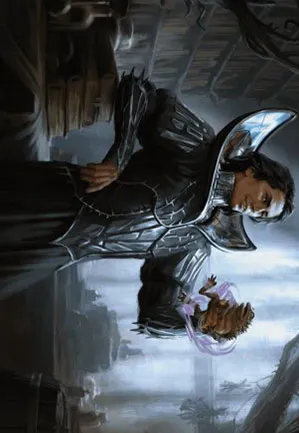Sortimage malveillant – Illustration