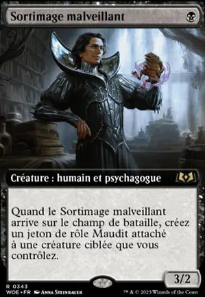 Sortimage malveillant