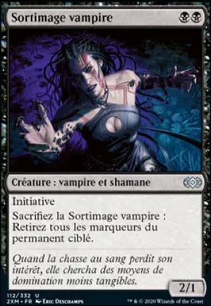 Sortimage vampire