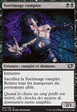 Sortimage vampire