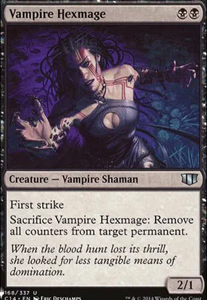 Sortimage vampire