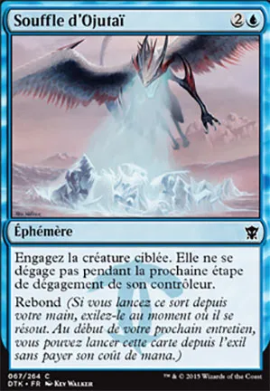 Souffle d'Ojutaï