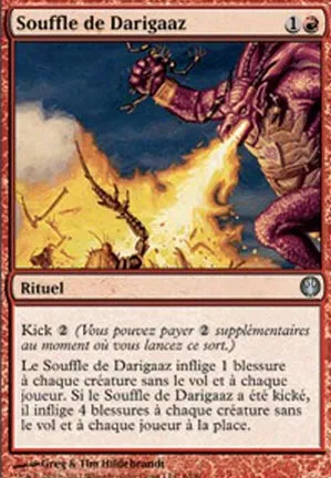 Souffle de Darigaaz