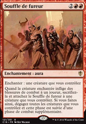 Souffle de fureur