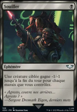 Souiller