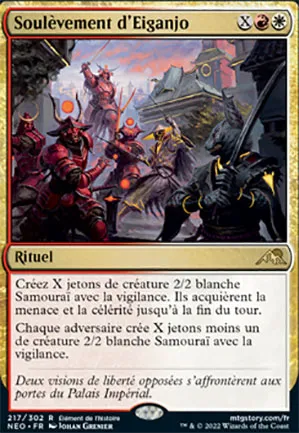 Soulèvement d'Eiganjo