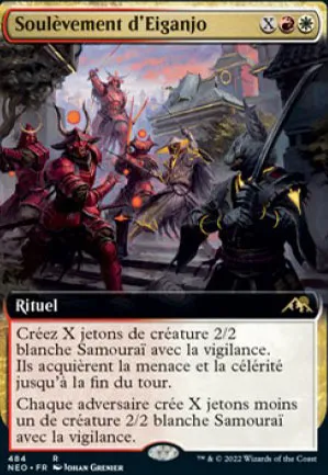 Soulèvement d'Eiganjo