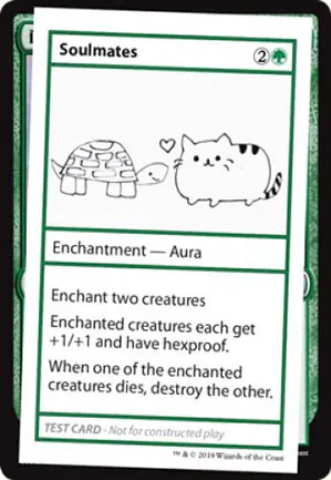 Soulmates