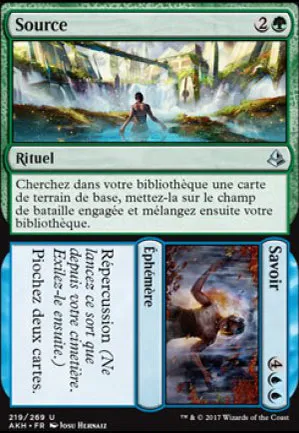 Source // Savoir