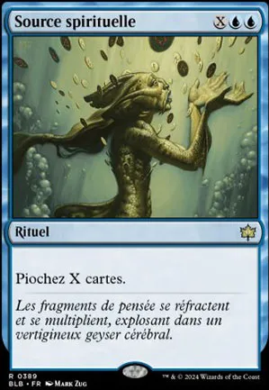 Source spirituelle