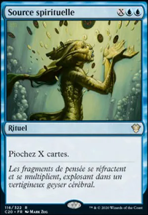 Source spirituelle