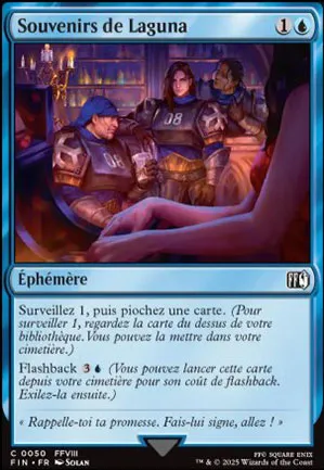 Souvenirs de Laguna