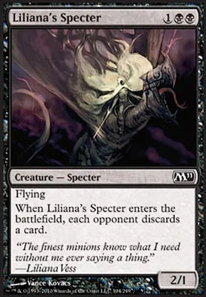 Spectre de Liliana