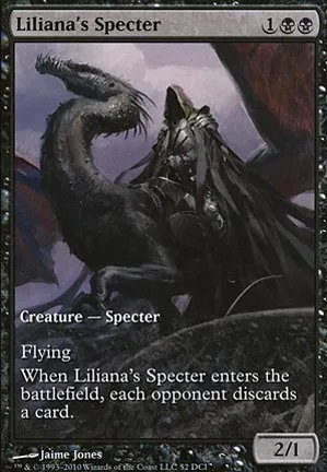 Spectre de Liliana