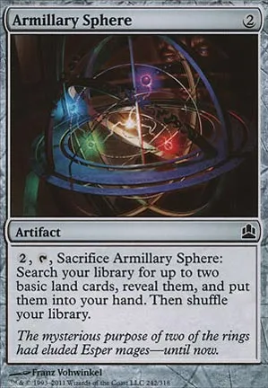 Sphère armillaire