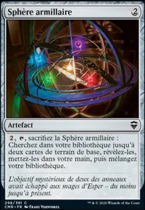Sphère armillaire