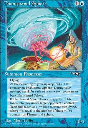 Sphère phantasmatique