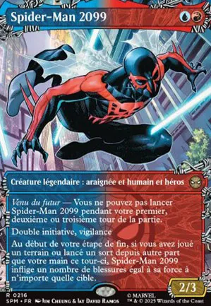 Spider-Man 2099