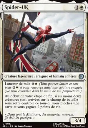 Spider-UK