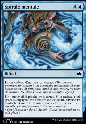 Spirale mentale
