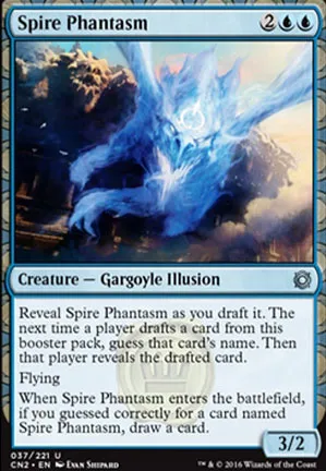 Spire Phantasm