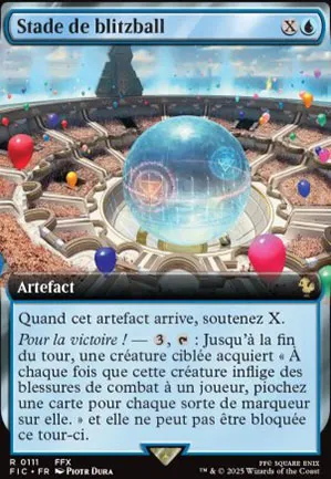 Stade de blitzball