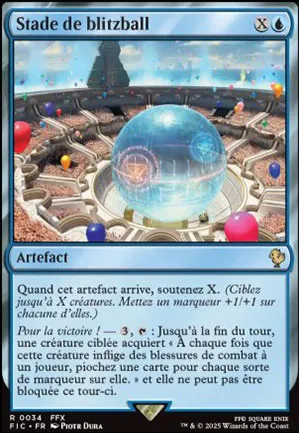 Stade de blitzball