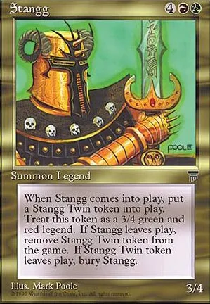 Stangg