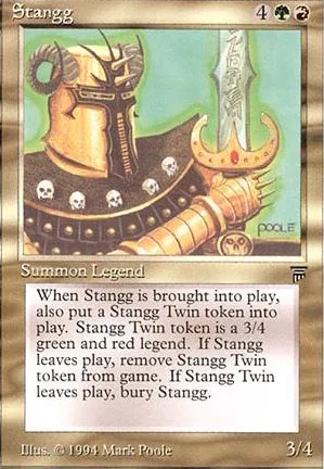 Stangg