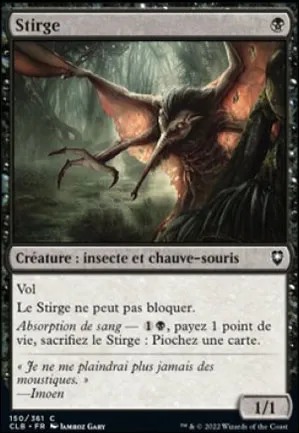 Stirge