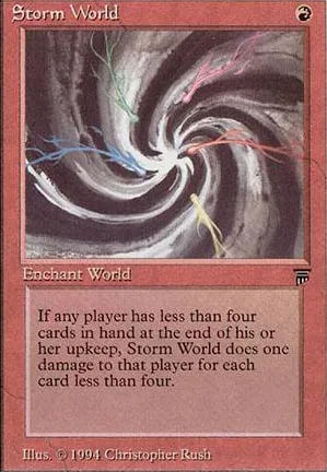 Storm World