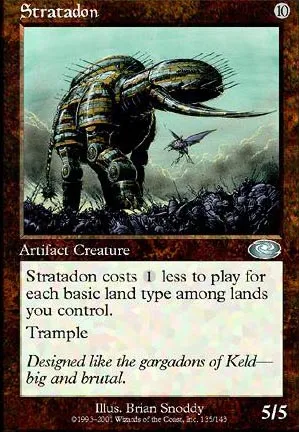 Stratadon