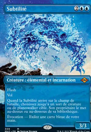 Subtilité