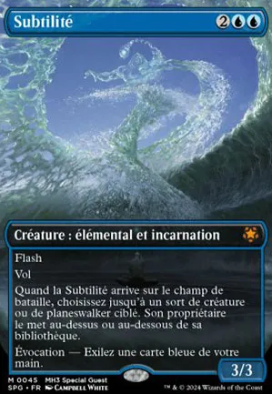 Subtilité