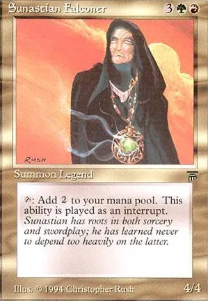 Sunastian Falconer
