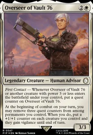 Superviseur de l'Abri 76