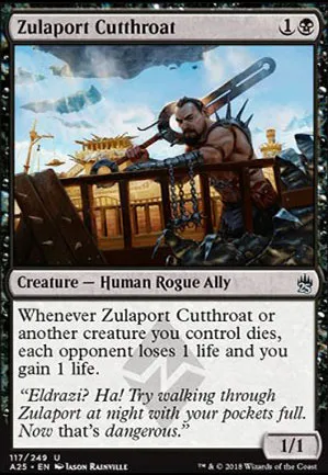 Surineur de Zulaport