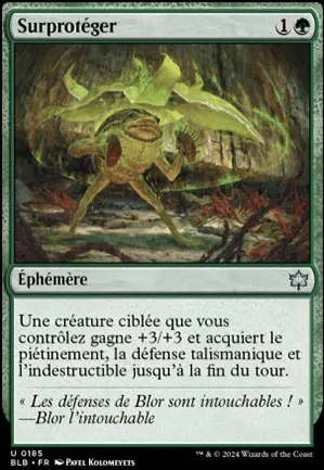 Surprotéger